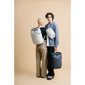 Fotografie k reklamnímu předmětu „Nedobytný a voděodolný batoh Urban“