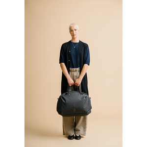 Fotografie k reklamnímu předmětu „Voděodolná víkendová taška Urban“