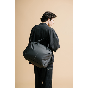 Fotografie k reklamnímu předmětu „Voděodolná víkendová taška Urban“