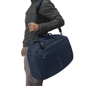 Fotografie k reklamnímu předmětu „Voděodolná víkendová taška Urban“