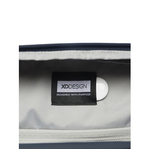 Fotografie k reklamnímu předmětu „Voděodolná víkendová taška Urban“