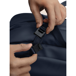 Fotografie k reklamnímu předmětu „Voděodolná víkendová taška Urban“