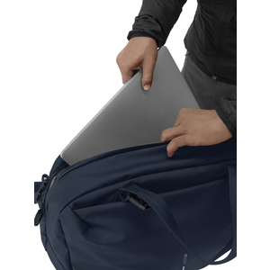 Fotografie k reklamnímu předmětu „Voděodolná víkendová taška Urban“