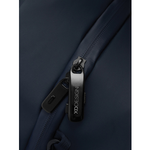 Fotografie k reklamnímu předmětu „Voděodolná víkendová taška Urban“