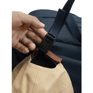 Fotografie k reklamnímu předmětu „Voděodolná víkendová taška Urban“