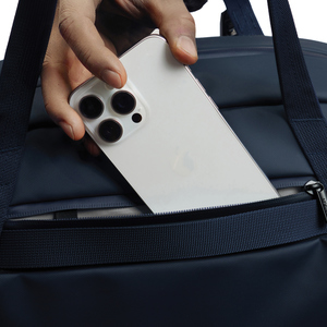 Fotografie k reklamnímu předmětu „Voděodolná víkendová taška Urban“