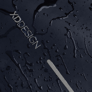 Fotografie k reklamnímu předmětu „Voděodolná víkendová taška Urban“