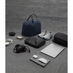 Fotografie k reklamnímu předmětu „Voděodolná víkendová taška Urban“