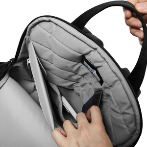 Fotografie k reklamnímu předmětu „Batoh Soft Tote“