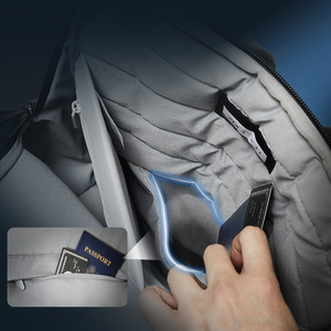 Fotografie k reklamnímu předmětu „Batoh Soft Tote“