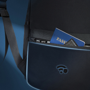 Fotografie k reklamnímu předmětu „Batoh Soft Tote“