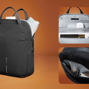 Fotografie k reklamnímu předmětu „Batoh Soft Tote“