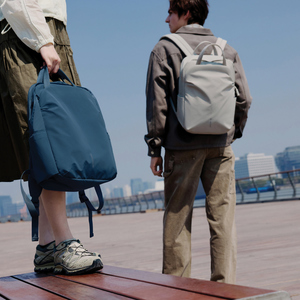 Fotografie k reklamnímu předmětu „Batoh Soft Tote“