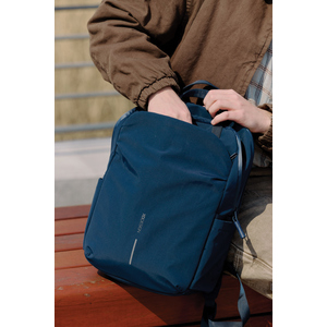 Fotografie k reklamnímu předmětu „Batoh Soft Tote“