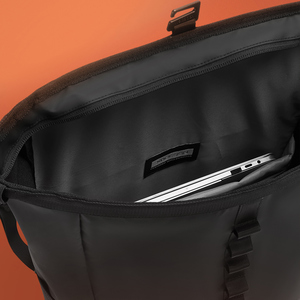 Fotografie k reklamnímu předmětu „Voděodolný batoh na kolo Urban“