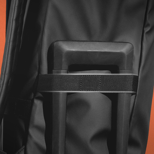 Fotografie k reklamnímu předmětu „Voděodolný batoh na kolo Urban“