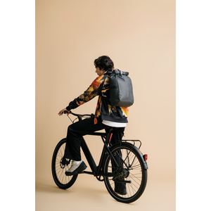 Fotografie k reklamnímu předmětu „Voděodolný batoh na kolo Urban“