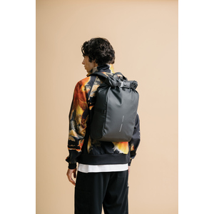 Fotografie k reklamnímu předmětu „Voděodolný batoh na kolo Urban“