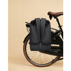 Fotografie k reklamnímu předmětu „Voděodolný batoh na kolo Urban“