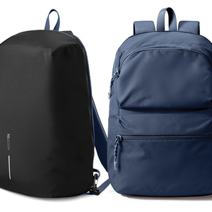 Fotografie k reklamnímu předmětu „Batoh Switch 2-in 1 XD Design“