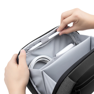 Fotografie k reklamnímu předmětu „Pouzdro First Class All-in-one XD Design“