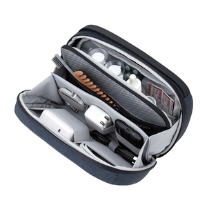 Fotografie k reklamnímu předmětu „Pouzdro First Class All-in-one XD Design“