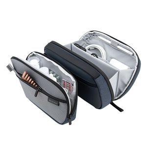 Fotografie k reklamnímu předmětu „Pouzdro First Class All-in-one XD Design“