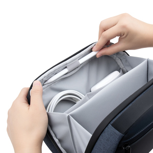 Fotografie k reklamnímu předmětu „Pouzdro First Class All-in-one XD Design“