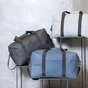 Fotografie k reklamnímu předmětu „Víkendová taška z hladkého PU“