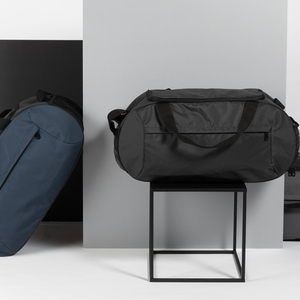 Fotografie k reklamnímu předmětu „Sportovní taška Impact z RPET AWARE™“