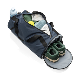 Fotografie k reklamnímu předmětu „Sportovní taška True z RPET AWARE™“