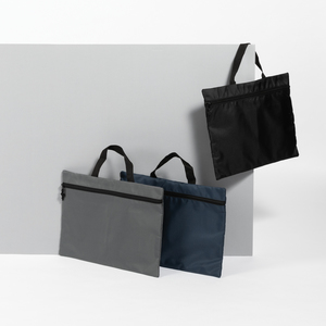 Fotografie k reklamnímu předmětu „Základní taška na dokumenty Impact z RPET AWARE™“