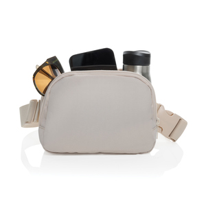 Fotografie k reklamnímu předmětu „Bandolera uso diario Aero Aware™ RPET“