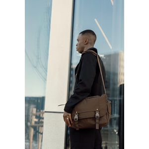 Fotografie k reklamnímu předmětu „Taška přes rameno Urban KENTO z RCS“