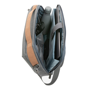 Fotografie k reklamnímu předmětu „Dvoutónová taška na 15,6