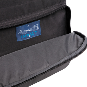 Fotografie k reklamnímu předmětu „Chladící batoh Impact z RPET AWARE™“