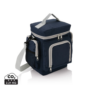 Fotografie reklamního předmětu „Cestovní chladicí taška Deluxe“