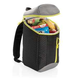 Fotografie k reklamnímu předmětu „Cestovní chladící batoh 10L“