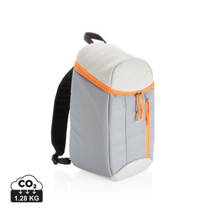 Fotografie reklamního předmětu „Cestovní chladící batoh 10L“