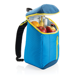 Fotografie k reklamnímu předmětu „Cestovní chladící batoh 10L“