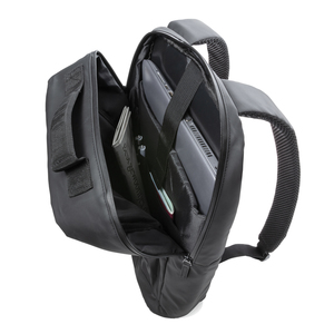 Fotografie k reklamnímu předmětu „Černý batoh na 15,6