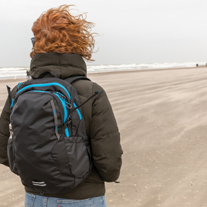 Fotografie k reklamnímu předmětu „Střední 26L turistický ripstop batoh Explorer“