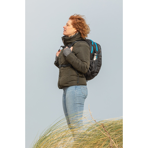 Fotografie k reklamnímu předmětu „Střední 26L turistický ripstop batoh Explorer“