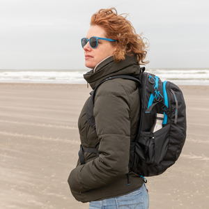 Fotografie k reklamnímu předmětu „Střední 26L turistický ripstop batoh Explorer“