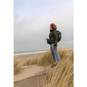 Fotografie k reklamnímu předmětu „Střední 26L turistický ripstop batoh Explorer“