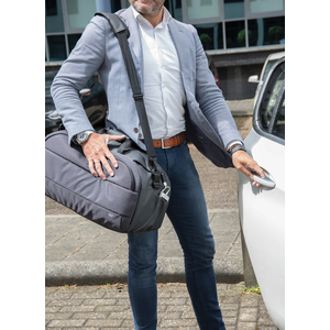 Fotografie k reklamnímu předmětu „Moderní cestovní taška“