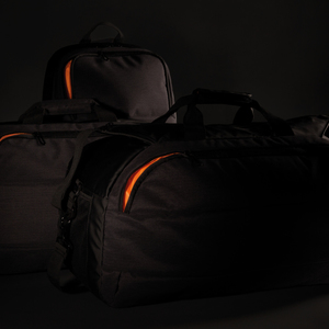 Fotografie k reklamnímu předmětu „Moderní cestovní taška“