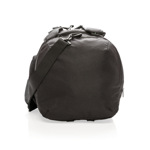 Fotografie k reklamnímu předmětu „Swiss Peak RFID taška & batoh“