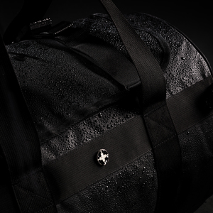 Fotografie k reklamnímu předmětu „Swiss Peak RFID taška & batoh“