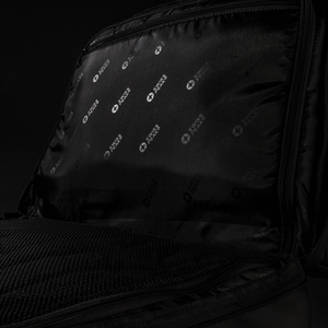 Fotografie k reklamnímu předmětu „Swiss Peak RFID taška s otevíráním na způsob kufru“